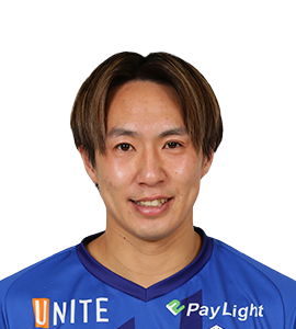 河合　秀人